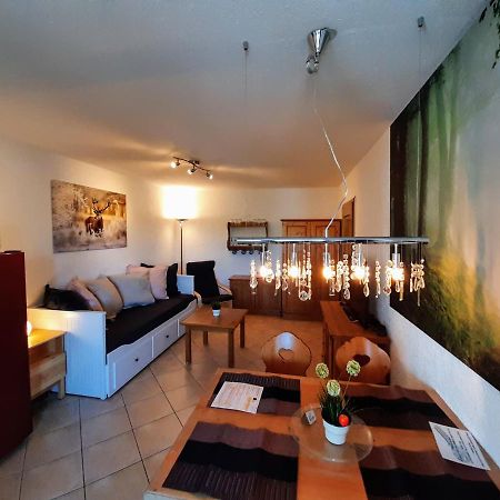 Residenz Schauinsland, Ganzes Appartement, Sauna ทอดท์เนา ภายนอก รูปภาพ