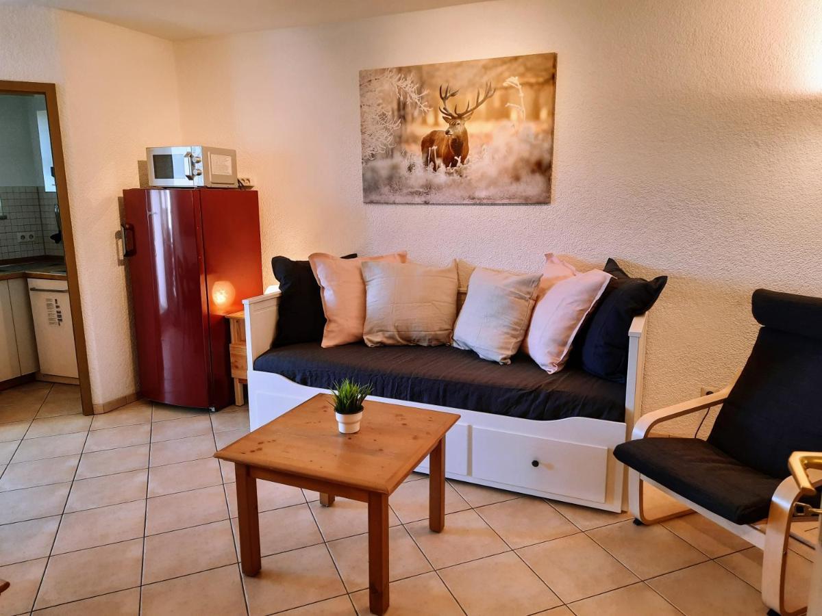 Residenz Schauinsland, Ganzes Appartement, Sauna ทอดท์เนา ภายนอก รูปภาพ