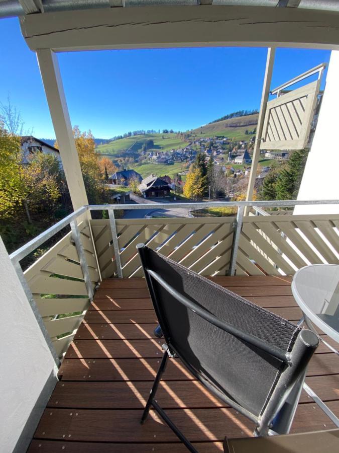 Residenz Schauinsland, Ganzes Appartement, Sauna ทอดท์เนา ภายนอก รูปภาพ