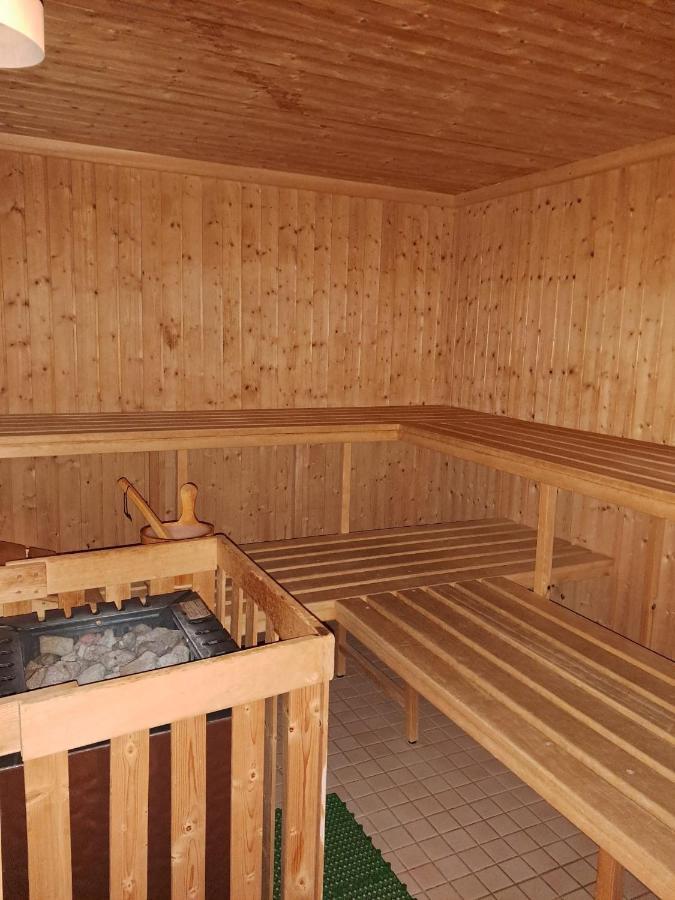Residenz Schauinsland, Ganzes Appartement, Sauna ทอดท์เนา ภายนอก รูปภาพ
