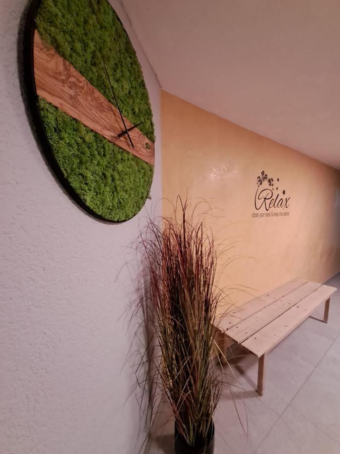 Residenz Schauinsland, Ganzes Appartement, Sauna ทอดท์เนา ภายนอก รูปภาพ