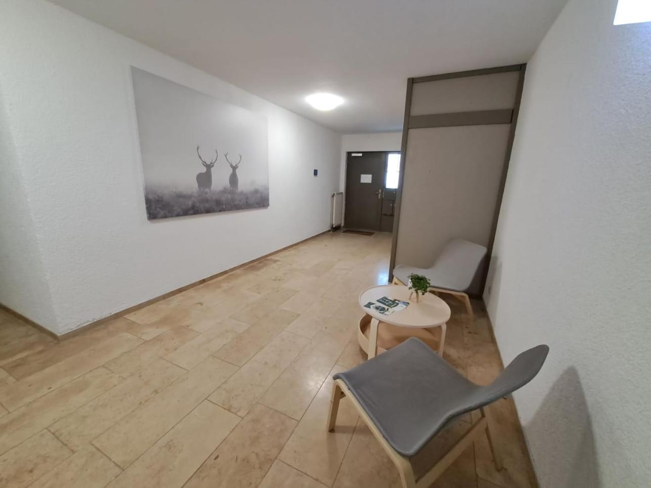 Residenz Schauinsland, Ganzes Appartement, Sauna ทอดท์เนา ภายนอก รูปภาพ