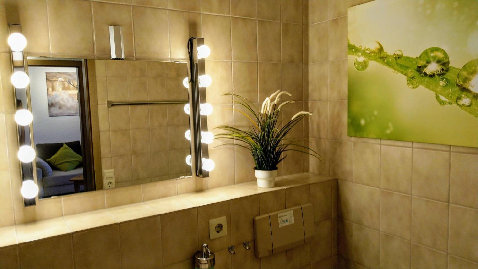 Residenz Schauinsland, Ganzes Appartement, Sauna ทอดท์เนา ภายนอก รูปภาพ