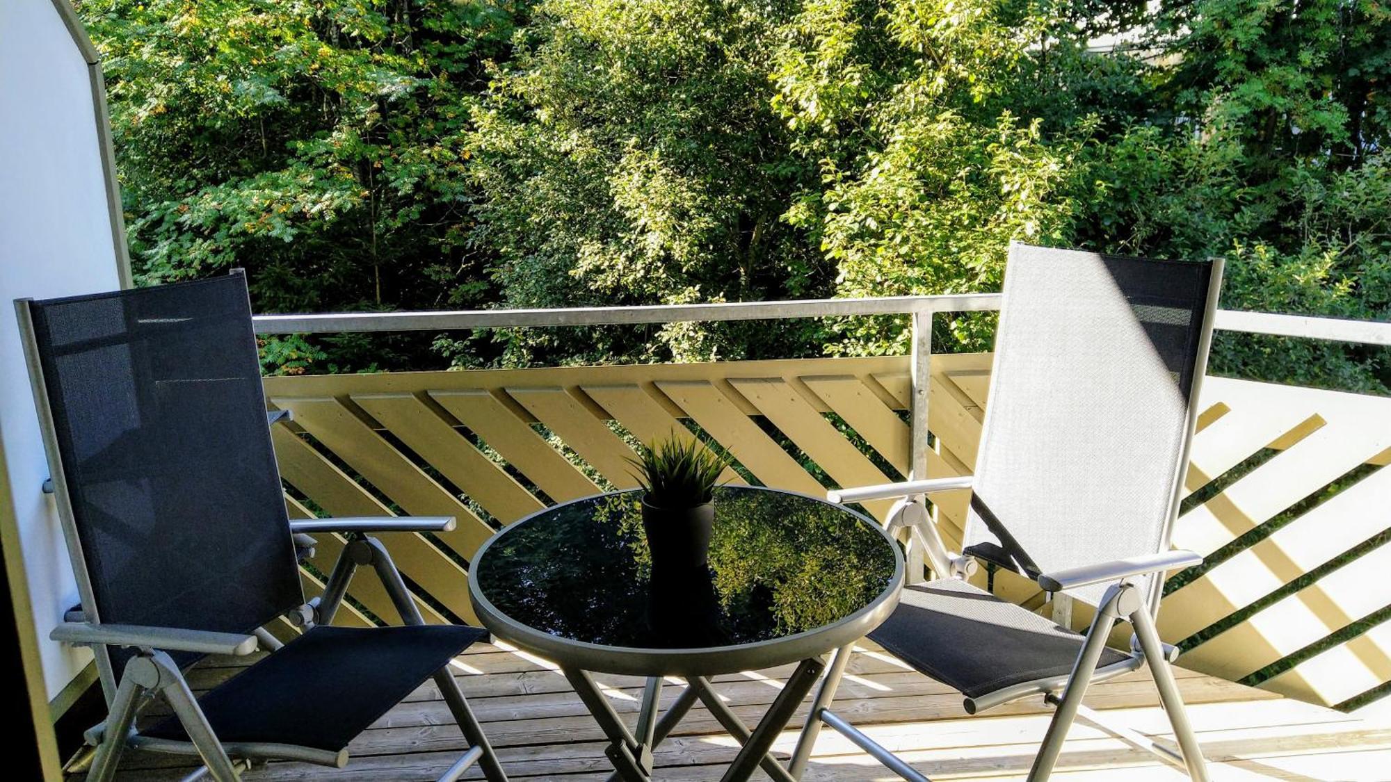 Residenz Schauinsland, Ganzes Appartement, Sauna ทอดท์เนา ภายนอก รูปภาพ