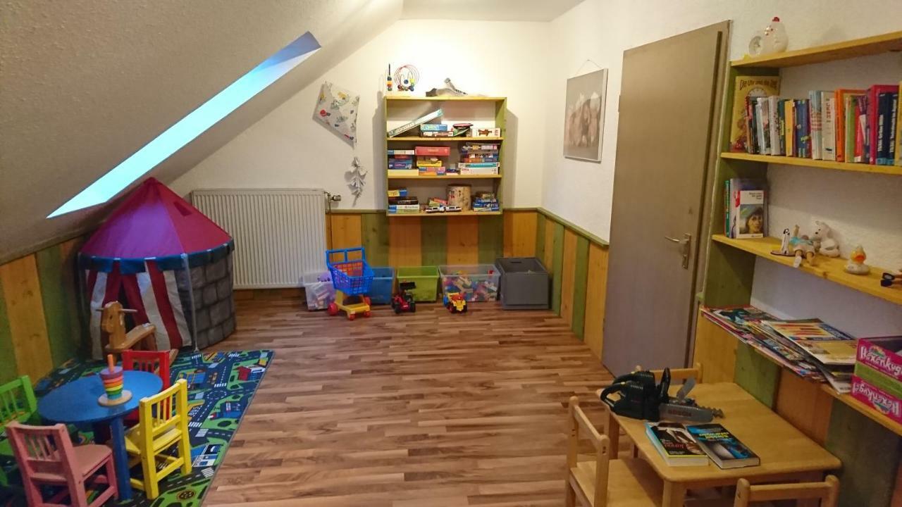 Residenz Schauinsland, Ganzes Appartement, Sauna ทอดท์เนา ภายนอก รูปภาพ
