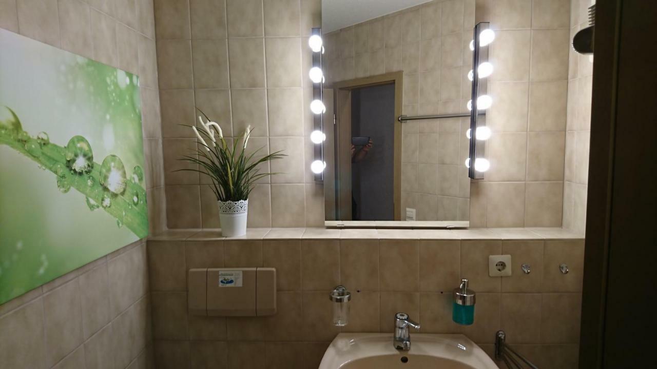 Residenz Schauinsland, Ganzes Appartement, Sauna ทอดท์เนา ภายนอก รูปภาพ