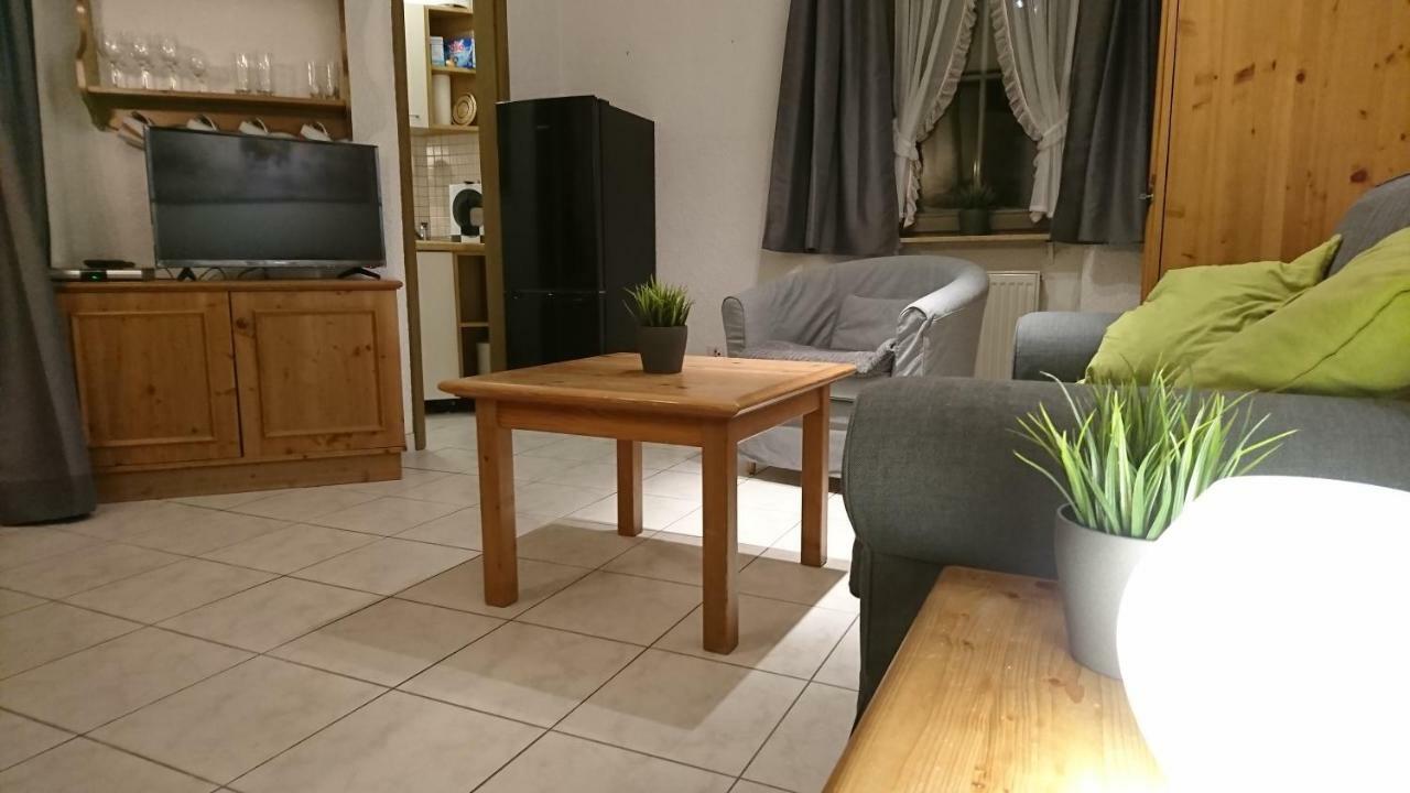 Residenz Schauinsland, Ganzes Appartement, Sauna ทอดท์เนา ภายนอก รูปภาพ